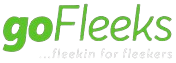 goFleeks Logo