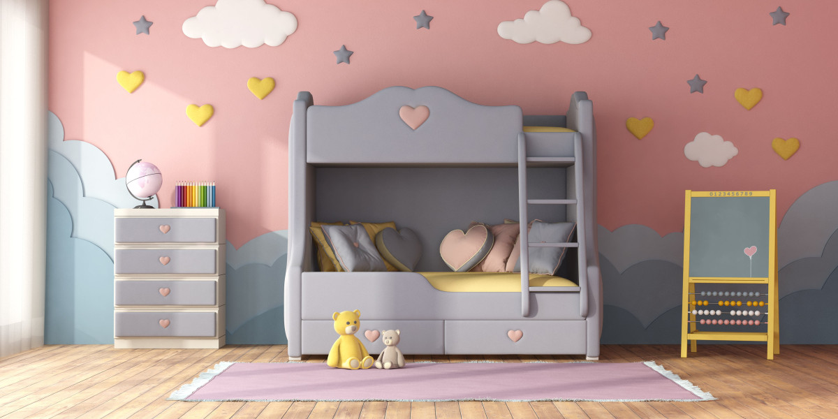 15 Gifts For The Best Loft Bunk Beds Lover In Your Life