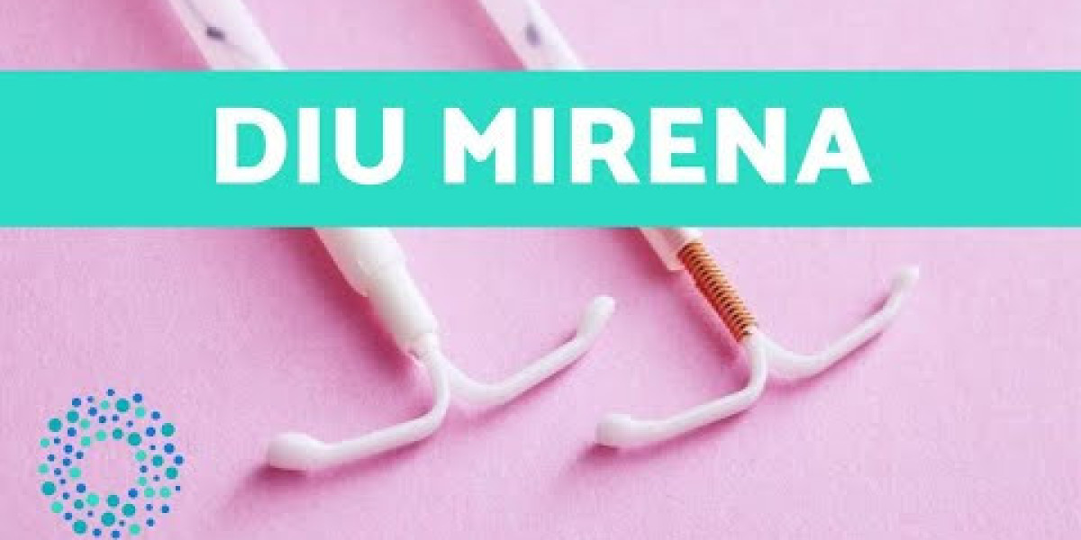 ¿Mirena engorda? Descubre la verdad detrás de este mito sobre el dispositivo intrauterino