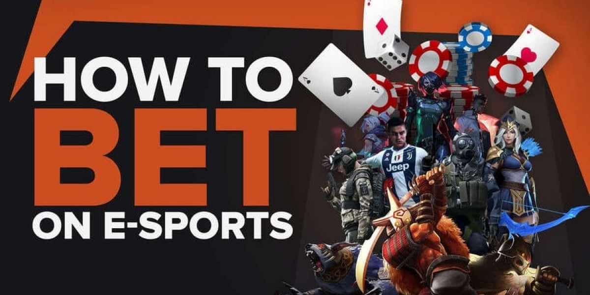 The Ultimate Guide to Korean Sports Gambling Sites