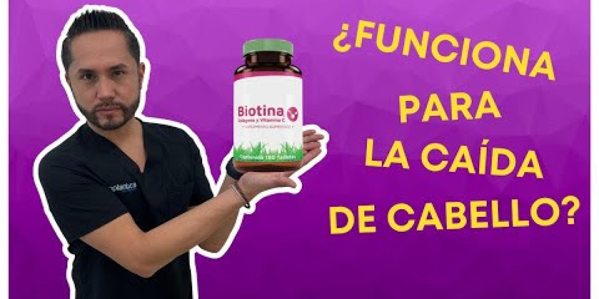 Descubre las Verdaderas Contraindicaciones de la Biotina: Lo que Necesitas Saber Antes de Tomarla