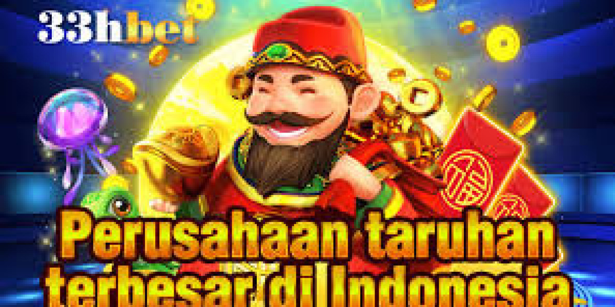 BRENJITU: Link Situs Gacor No #1 Slot Terbaik untuk Kemenangan Server Thailand