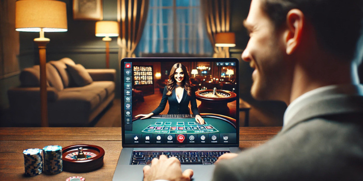 Exploring Online Casino Trends