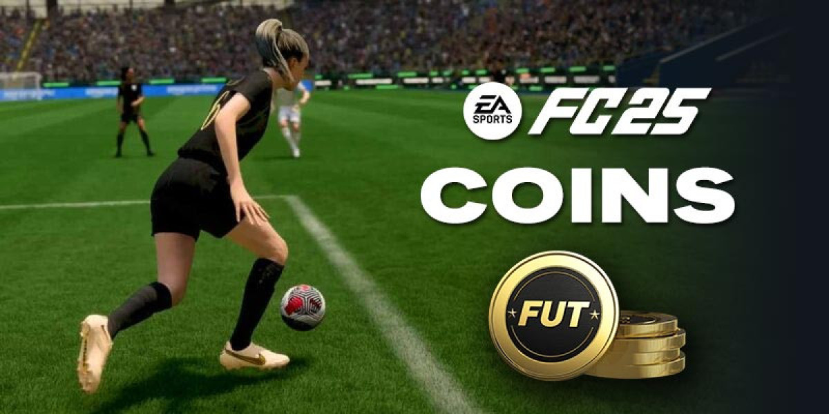 Comment Obtenir des Crédits FIFA 25 Pas Chers sur Xbox Series S et PS4 : Achat Rapide de Crédits FC 25