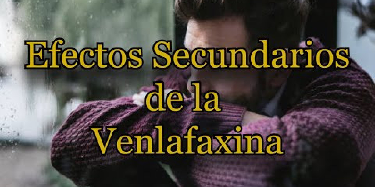 Explorando los Efectos de la Venlafaxina: ¿Qué Ocurre al Iniciar el Tratamiento?