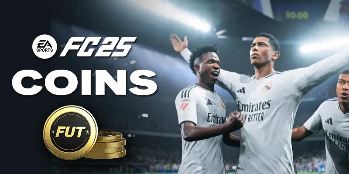 Quick Delivery FC 25 Coins: Buy Online from the Best FIFA 25 Coins Store