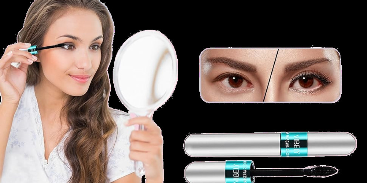 A Surprising Software That will help you How To Use Vibely Mascara