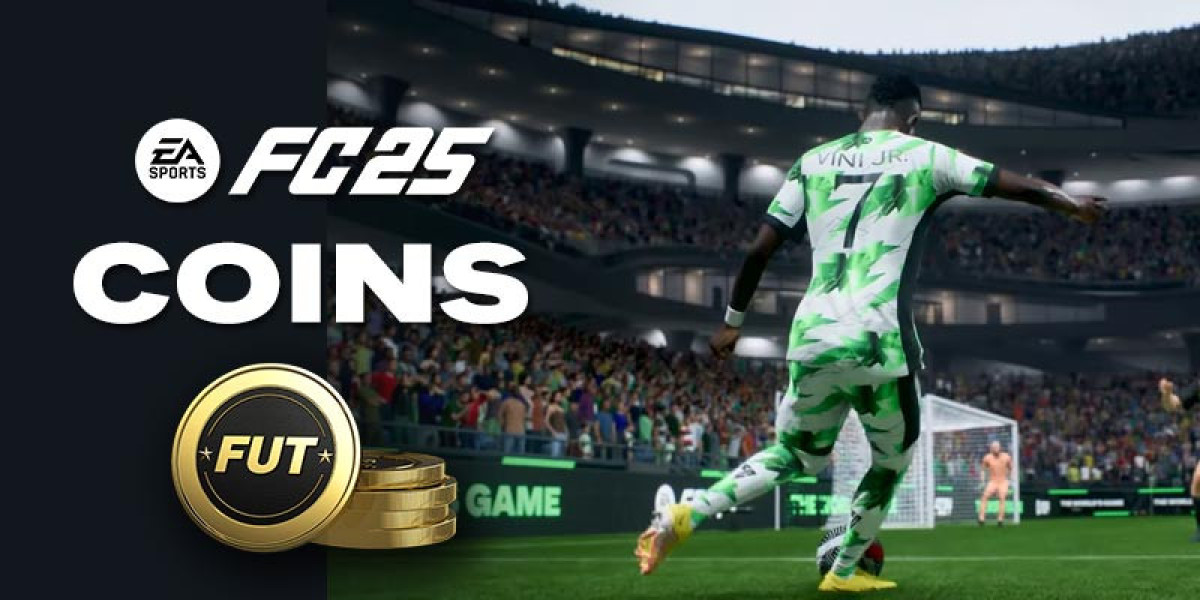 Unlocking the Safety and Value of EA FC 25 Coins: A Comprehensive Guide to FIFA 25 Coins