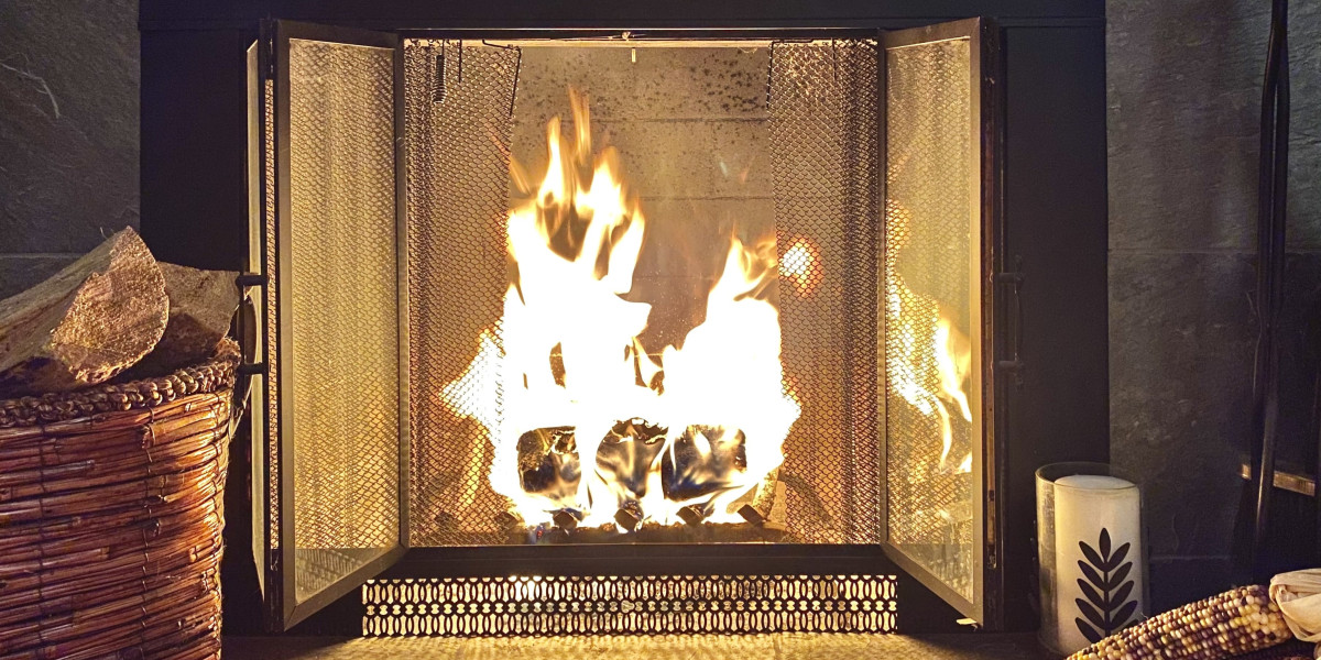 25 Surprising Facts About Wood Burner Fireplace