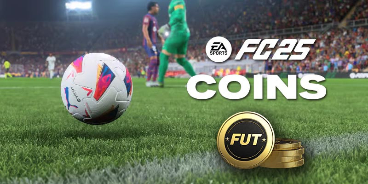 Buy FC 25 Coins for PS4 and Xbox Series X: Your Ultimate Guide to Boosting Gameplay