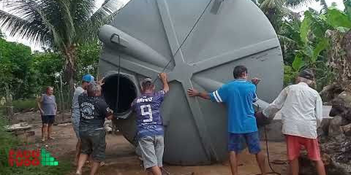 Precios y Modelos de Tanques de Agua de 5000 Litros