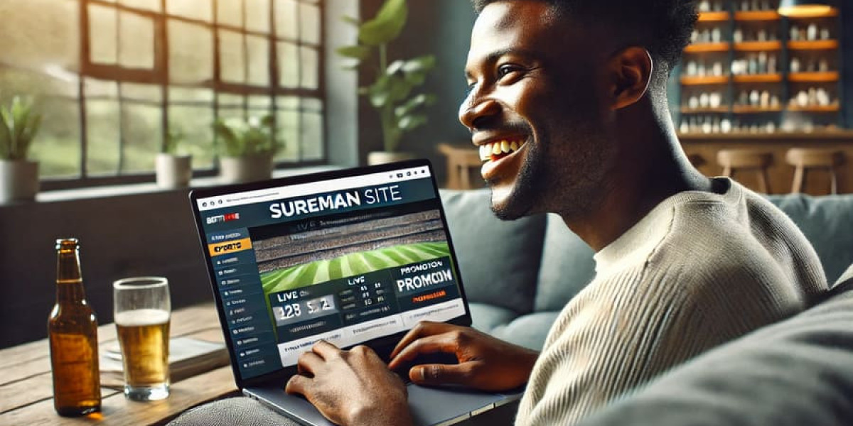 Your Ultimate Guide to Korean Sports Betting Sites