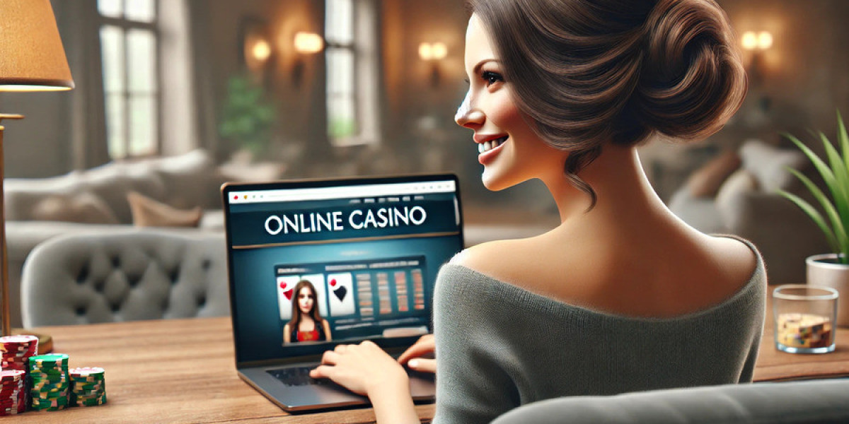 Exploring Online Casinos