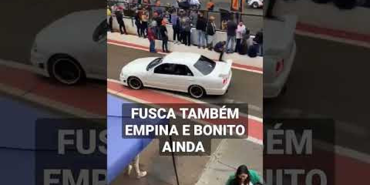 As Incríveis Versões do Clássico Volkswagen Fusca que Você Precisa Conhecer