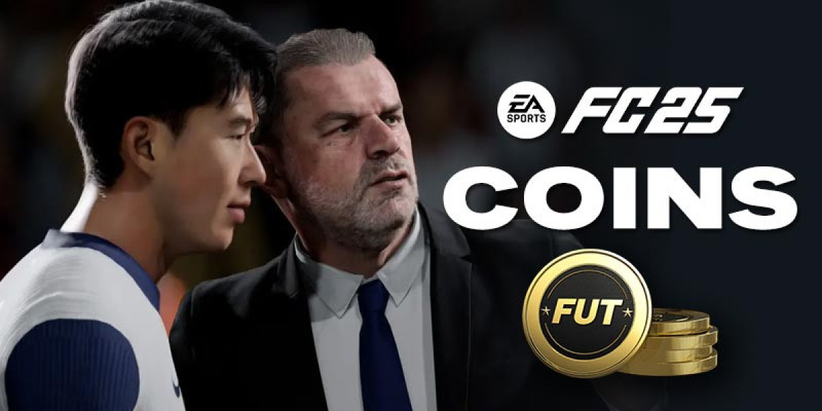 Guía Definitiva para Comprar Monedas EA FC 25 en PS4: Monedas FIFA 25 Sin Espera de Forma Confiable y Rápida