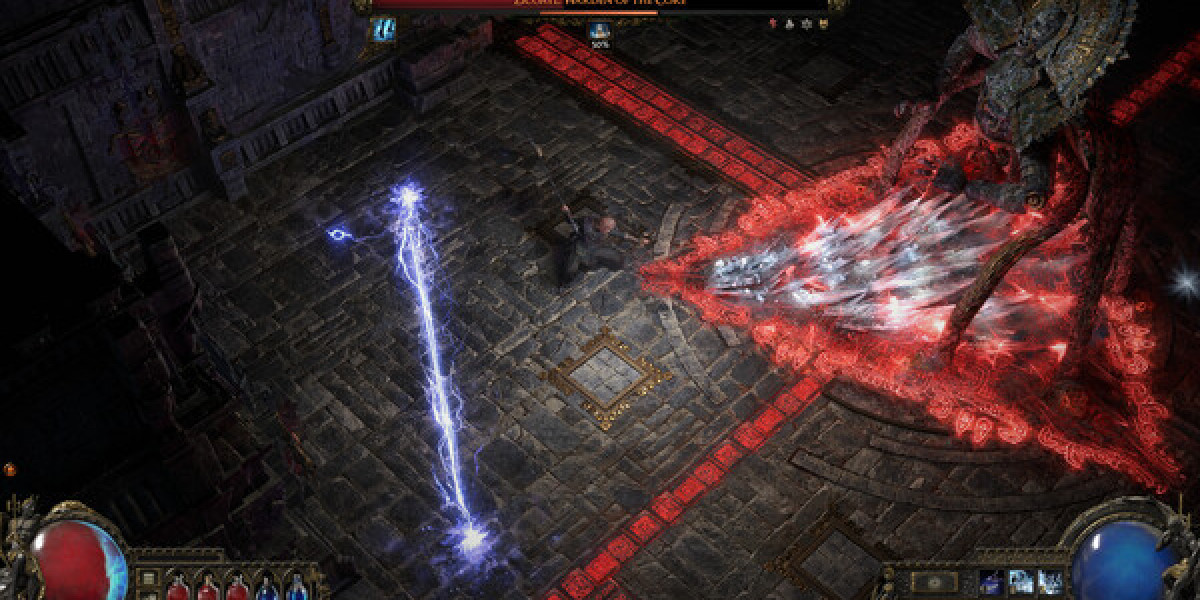 How to Buy Currency and Items in Path of Exile 2: The Ultimate Guide to Purchasing POE 2 Currency and Gear Safely