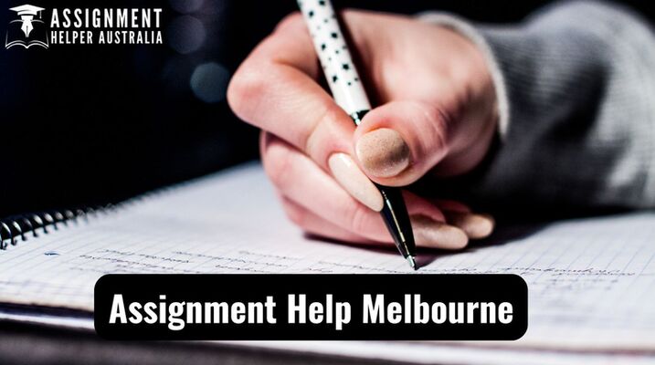 Struggling with Assignments? Get Expert Help in Melbourne Today