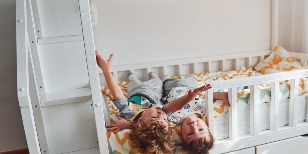 Ten Bunk Beds For Kids Myths You Should Not Share On Twitter