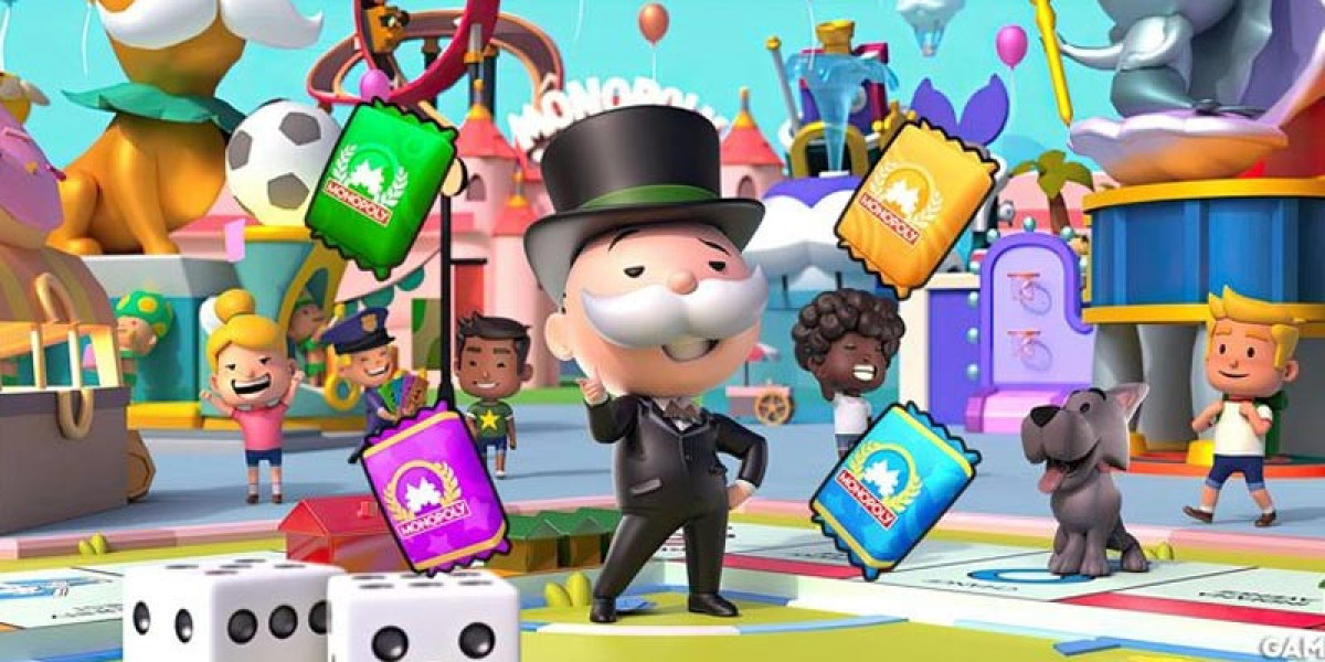 Ultimate Guide to Free Monopoly Go Sticker Links: How to Trade Cards and Earn Gold Stickers