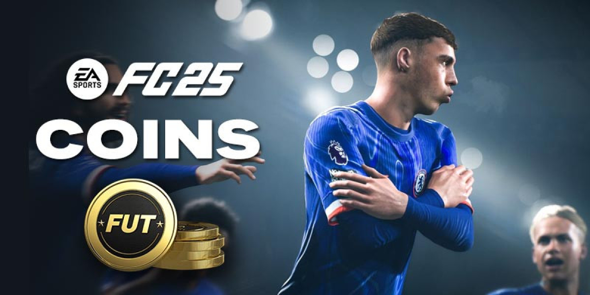 Buy FIFA 25 Coins PS4 Safely: Your Ultimate Guide to a Risk-Free FIFA 25 Coins Marketplace