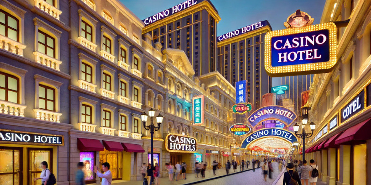 Your Ultimate Guide to Casino Sites