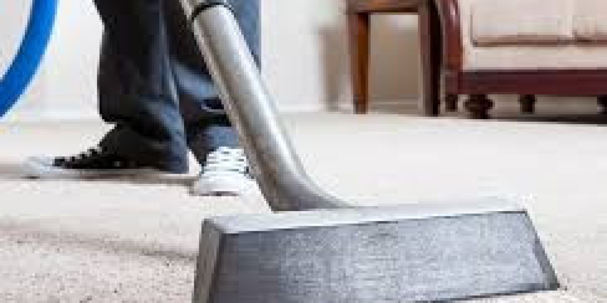 How Carpet Cleaning Improves Indoor Comfort and Air Quality