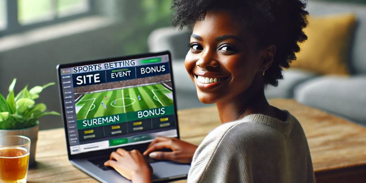 Revolutionizing Sports Betting