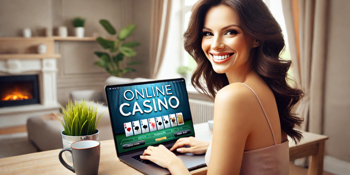 Exploring New Online Casinos