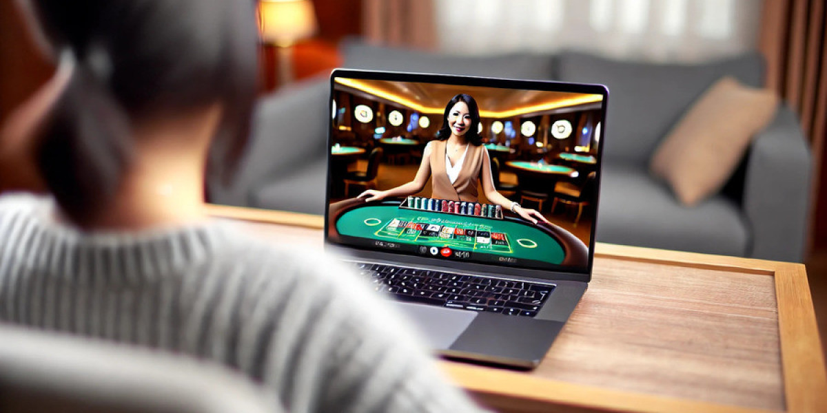 Mastering Online Casino Games