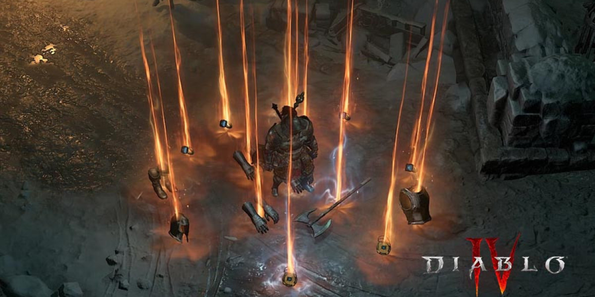 Affordable Diablo 4 Gold: Where to Buy Cheap Diablo 4 Coins Safely