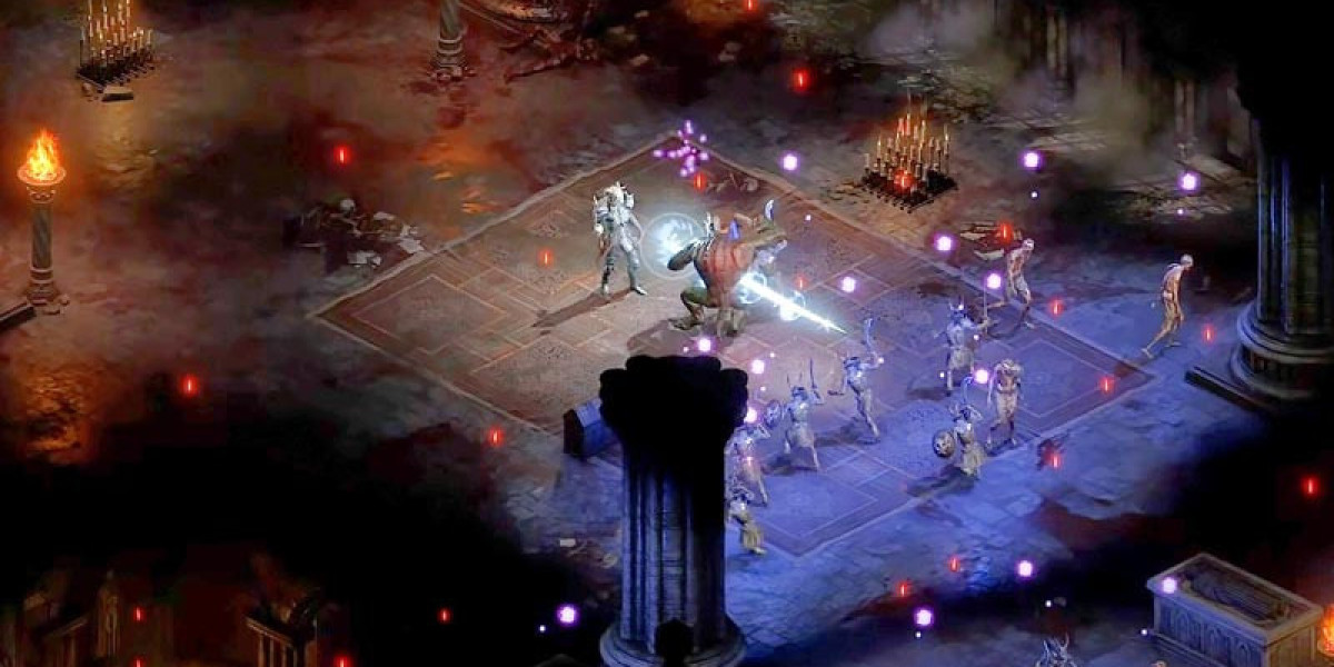 Unlocking the Horadric Cube: Crafting Unique Items and Rune Words in Diablo 2