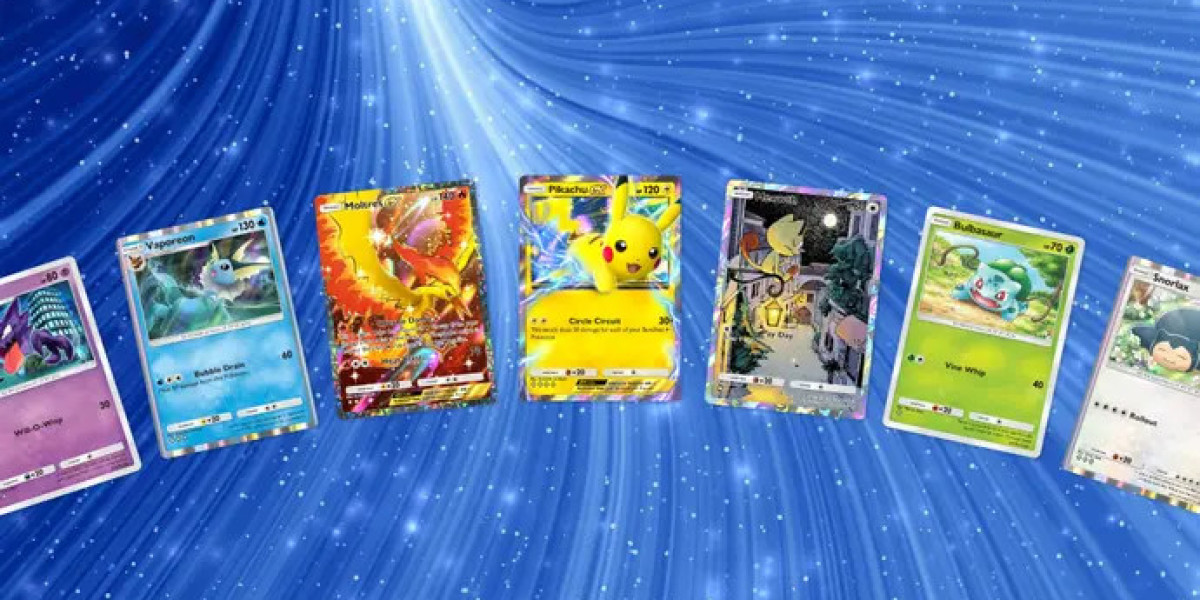 Maximize Your Wins with the Right Pokémon TCG Pocket Cards