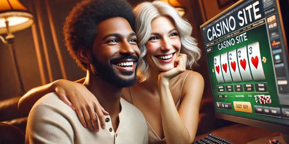 Exploring Real Money Online Casino Games