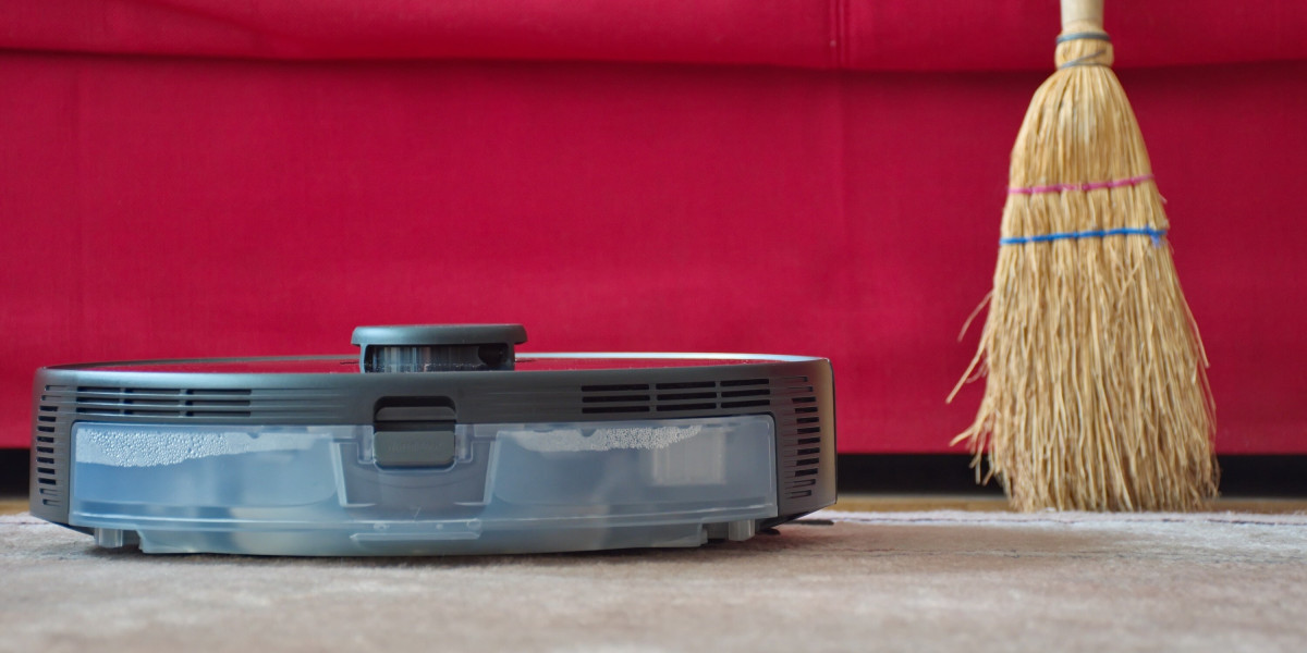 10 Quick Tips For Robot Vacuum