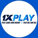 1xPlay Cloud Profile Picture