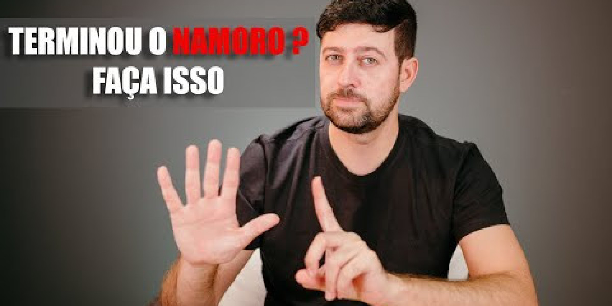 Como Encerrarel Relacionamento Sem Terceiros: A Arte do Término Respeitoso