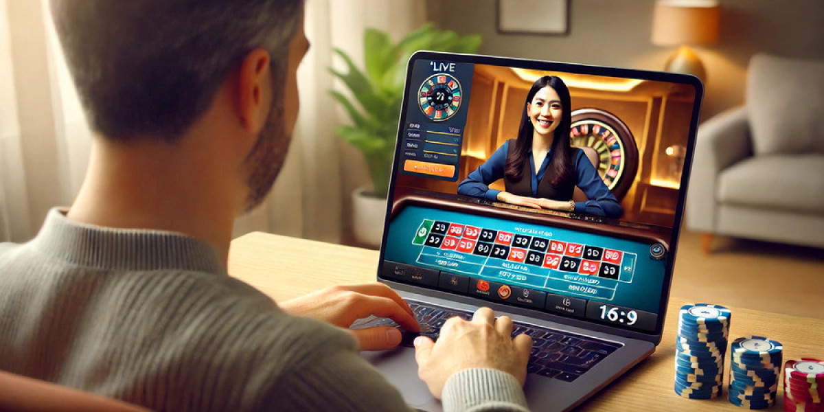 Choosing Safe Online Casinos