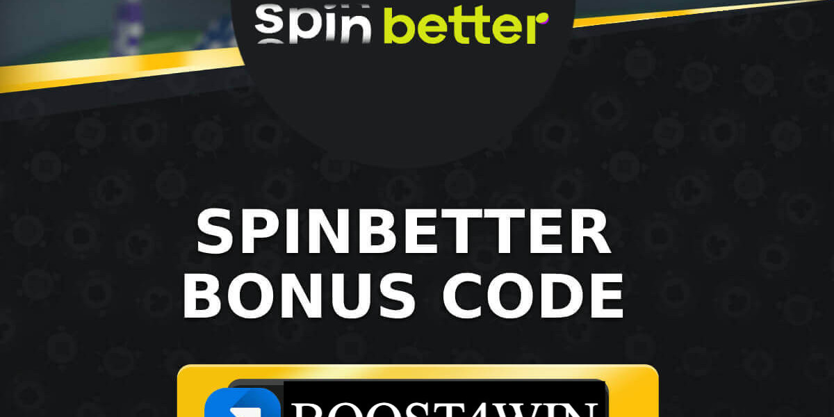 SpinBetter Promo Code 2025: Exclusive Benefits for Loyal Customers