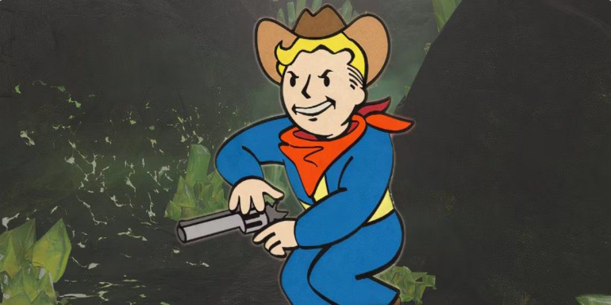 The Sad Truth About Fallout 76’s Unique Weapons: Too Niche for Endgame