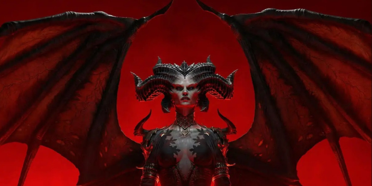 Dominate Diablo 4’s Helltides with U4GM’s Gold Services