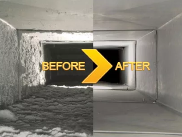 Quality Duct Repairs by Air Duct Cleaning Miami