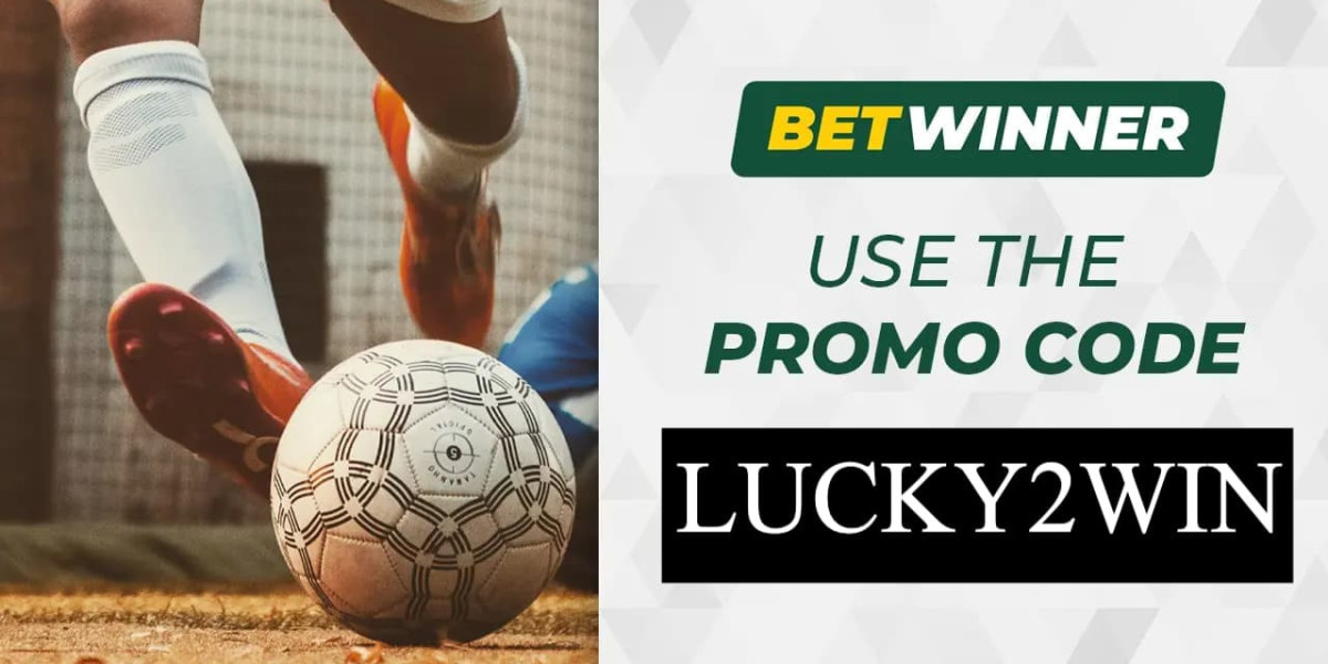 BetWinner Promo Code for Ultimate Sportsbook Offers