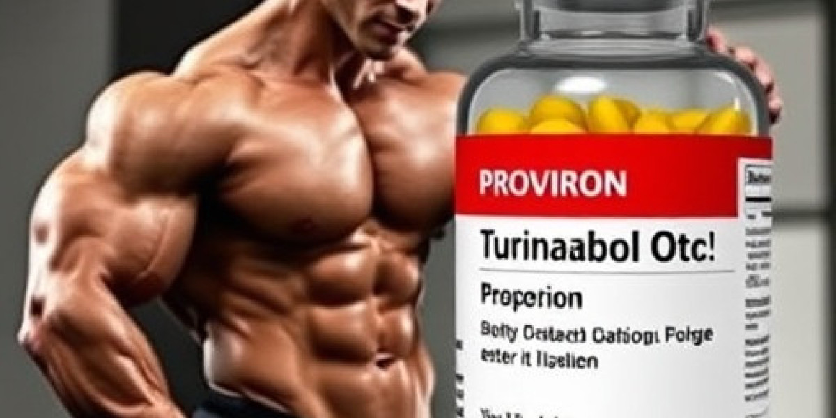 Is Turinabol Pills a Reliable Medication for Bodybuilding?