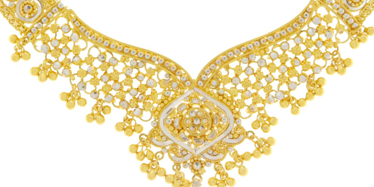 22ct Gold Jewellery: A Symbol of Purity and Elegance