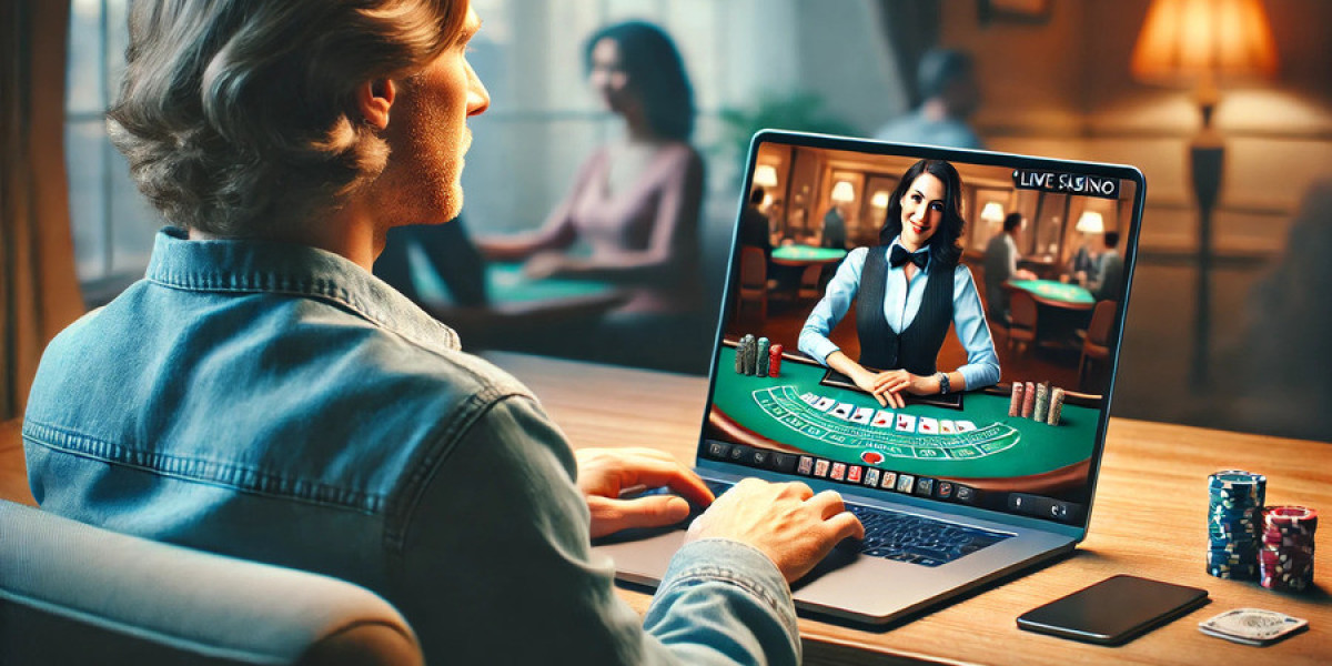 Discovering the Best Online Casino Sites: Your Ultimate Guide to Winning Big