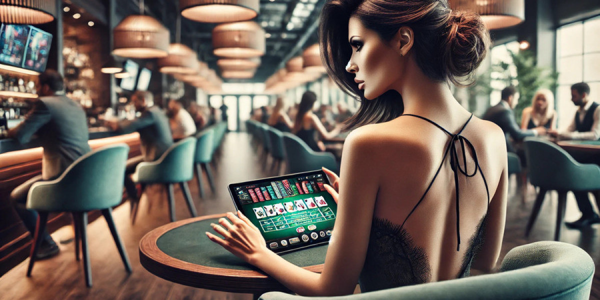 The Ultimate Guide to the Best Online Casino for Beginners