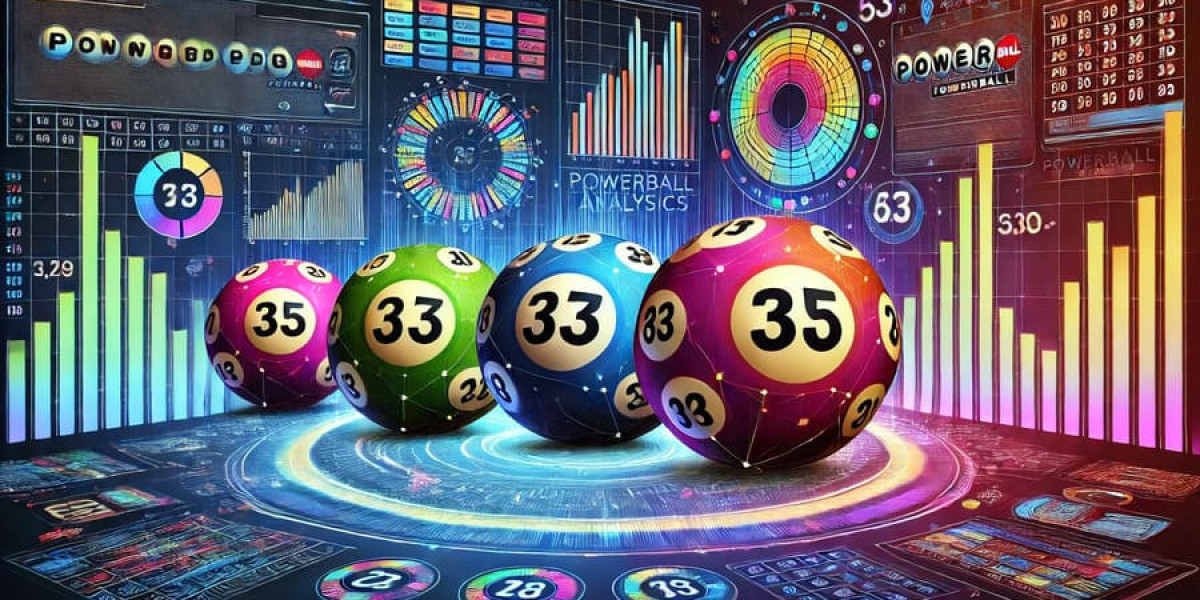 Donghaeng Lottery Powerball: Discovering Insights Through the Bepick Analysis Community