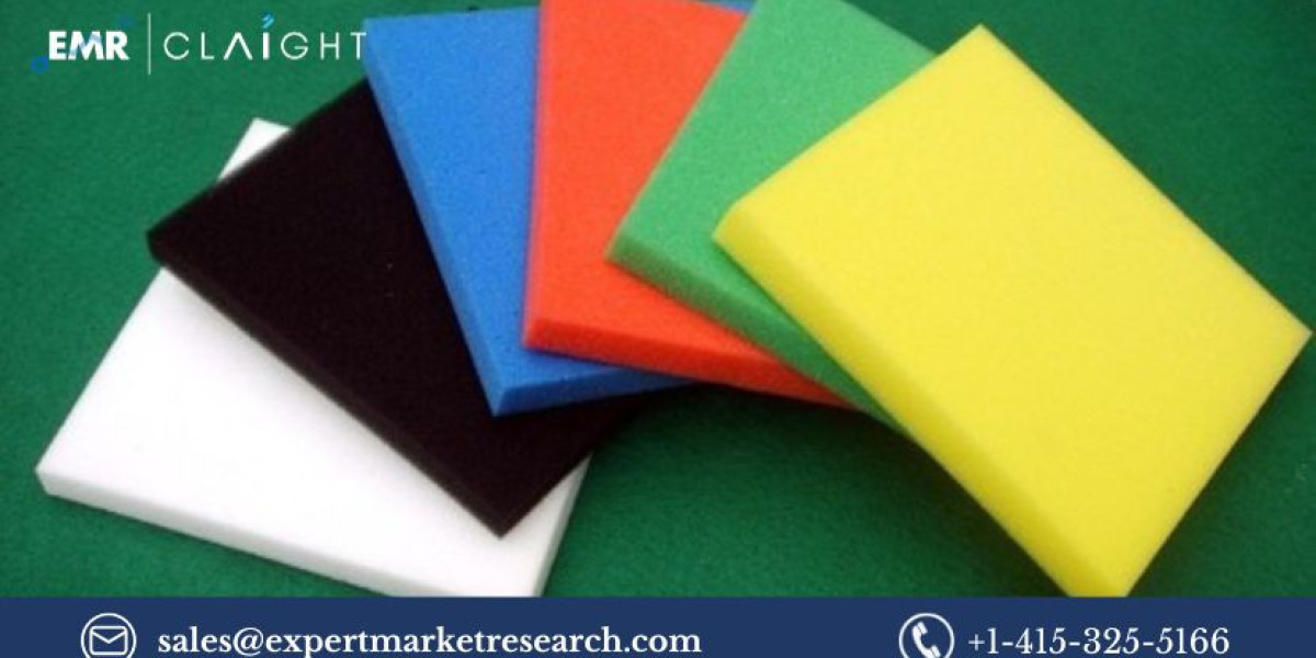 PMI Foam Market: Trend, Size and Growth (2025-2034)