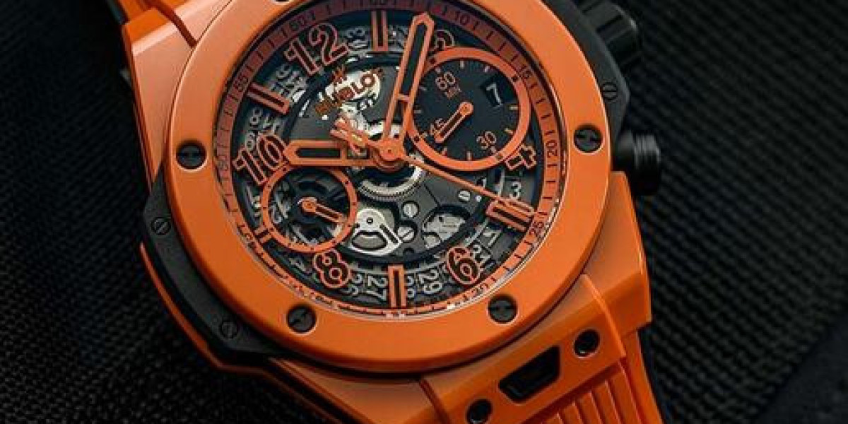 Hublot Big Bang Unico Magic