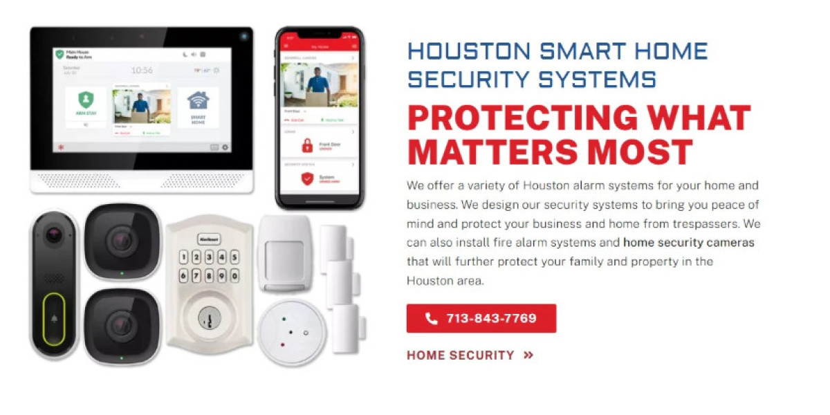 The Importance of Home Security: A Comprehensive Guide